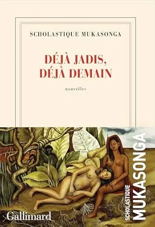 Déjà jadis, déjà demain