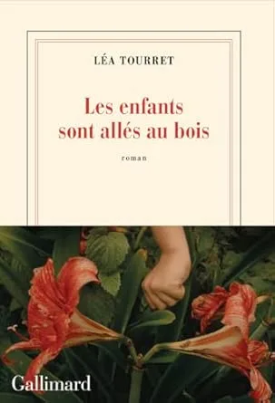 Les enfants sont allés au bois