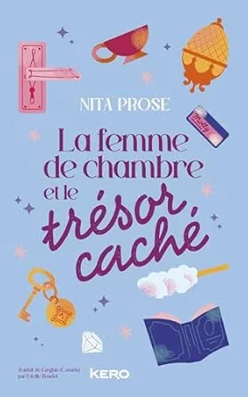 La femme de chambre et le trésor caché