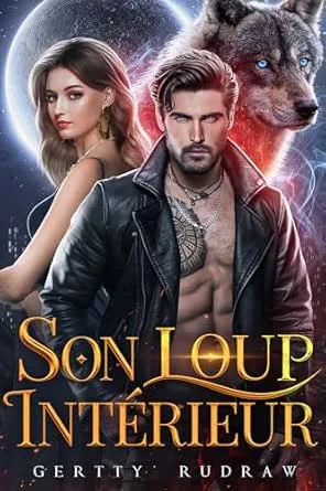 Destinée au loup,Tome 2 : Son loup intérieur
