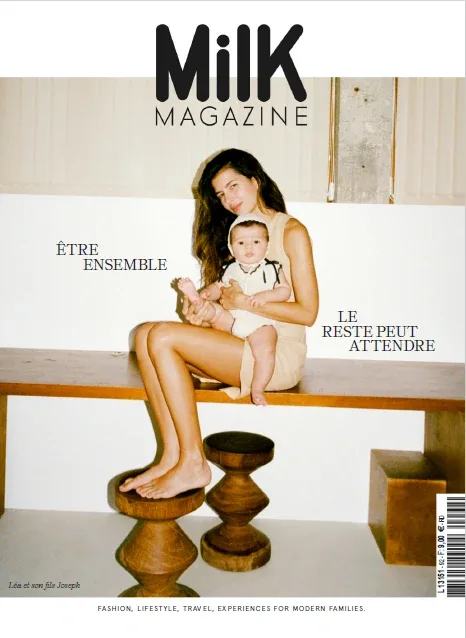 MilK N°92 (Juin-Aout 2026)