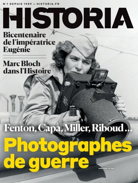Historia N°950 (Juin 2026)