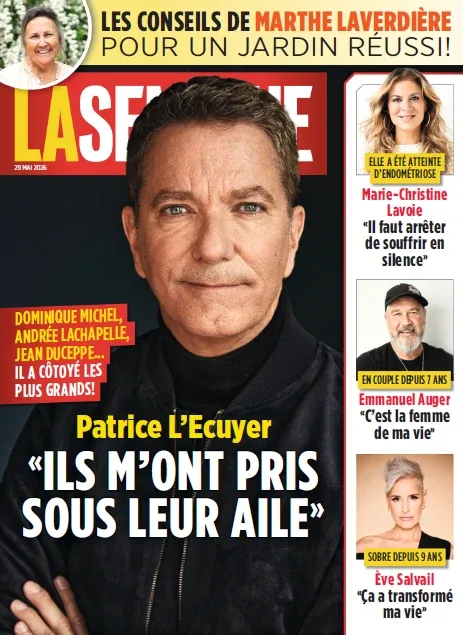La Semaine Vol.22 N°17 (29 Mai 2026)