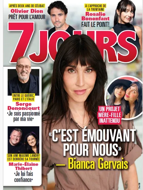 7 Jours Vol.37 N°30 (29 Mai 2026)