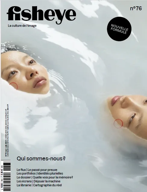 Fisheye N°76 (Juin 2026)