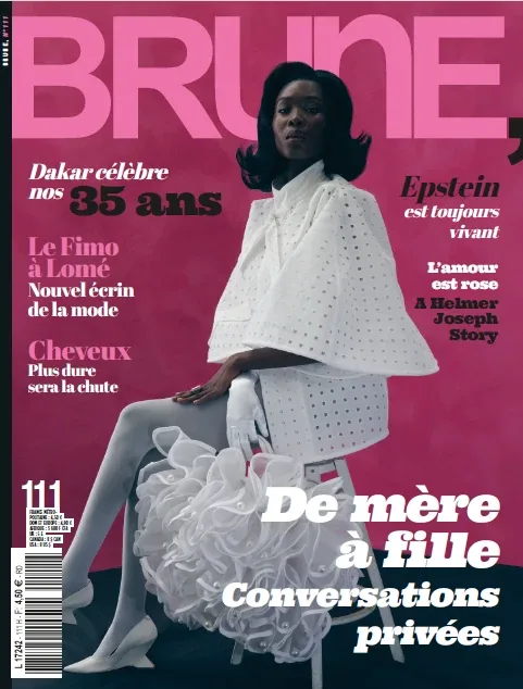 Brune N°111 (Mai 2026)