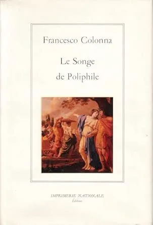Le Songe de Poliphile