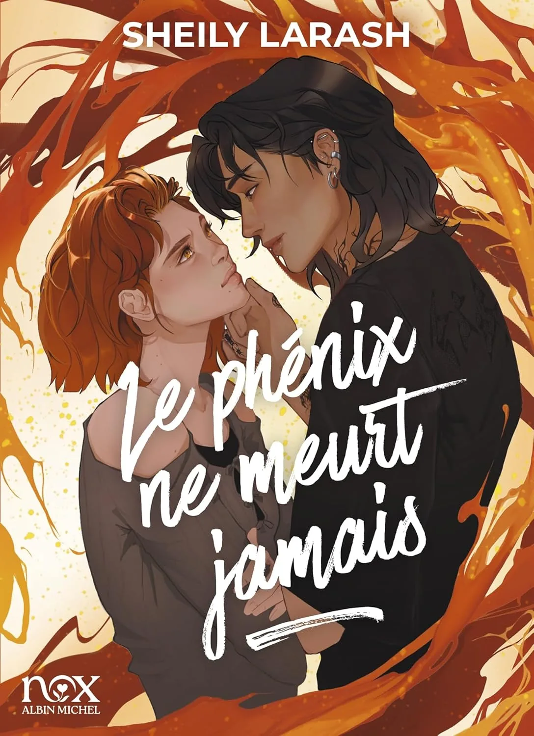 Le Phénix ne meurt jamais