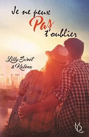 Je ne peux pas t'oublier