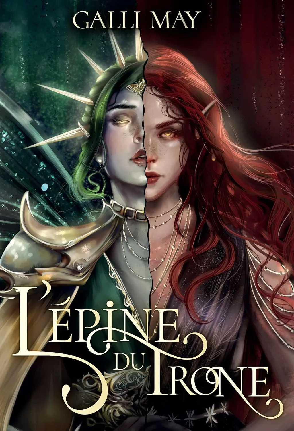 L’Épine du Trône