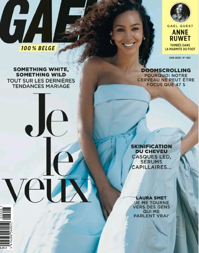 GAEL N°452 (Juin 2026)