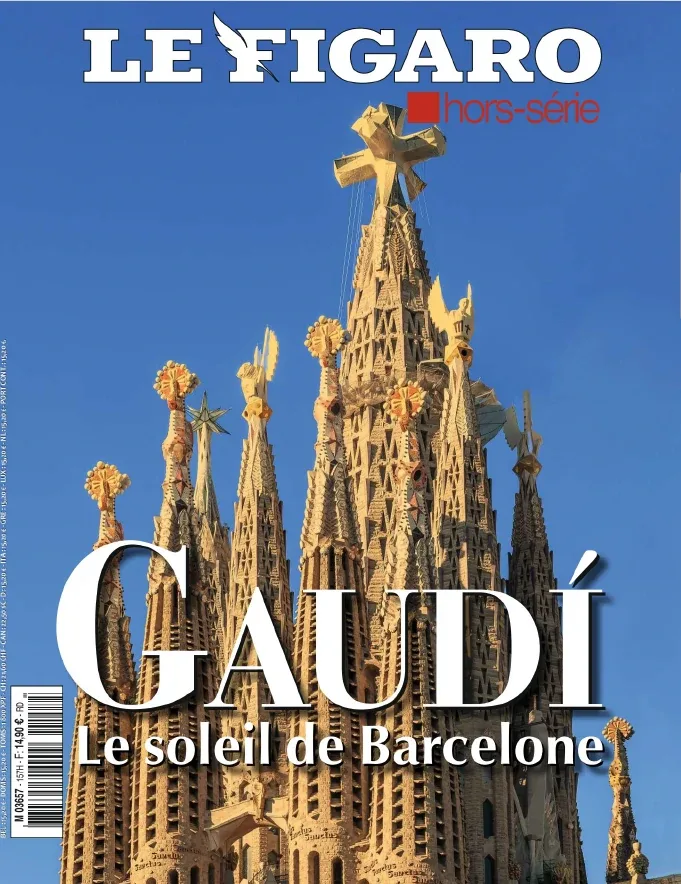 Le Figaro Hors-Série N°157 (Mai 2026)