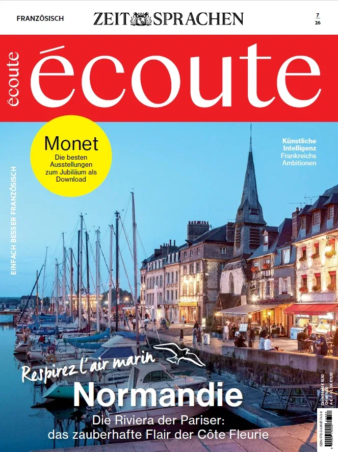 Écoute N°7 (22 Mai 2026)
