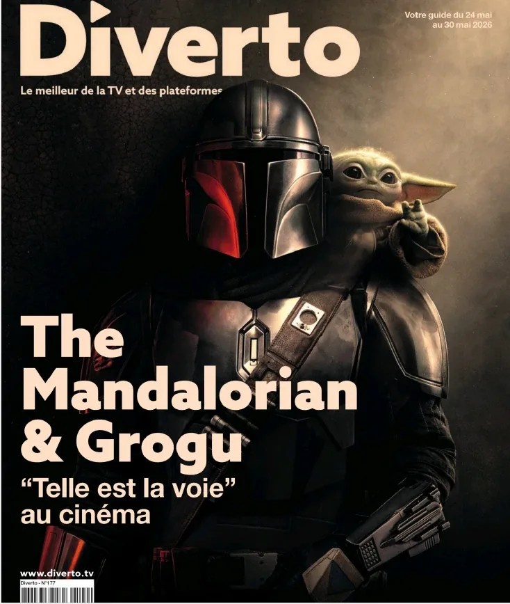 Diverto N°177 (24-30 Mai 2026)