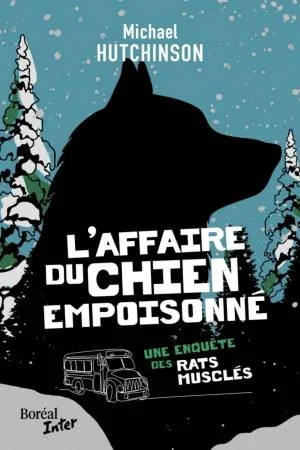 L'affaire du chien empoisonné