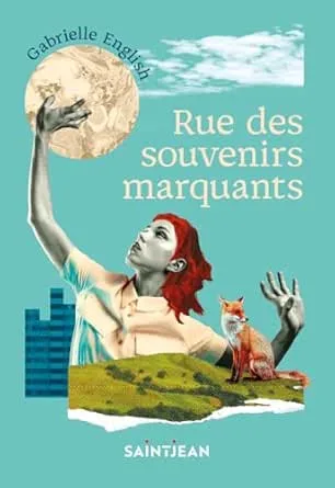 Rue des souvenirs marquants