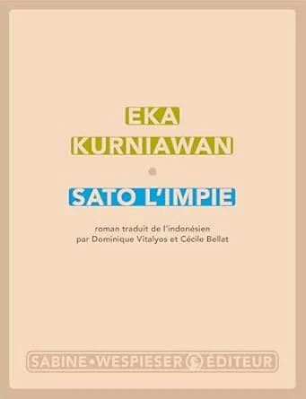 SATO L'IMPIE