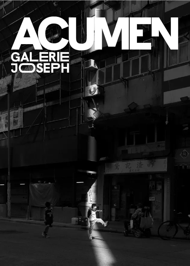 Acumen N°66 ( Mai 2026)