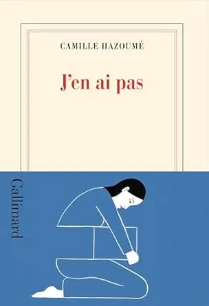 J'en ai pas