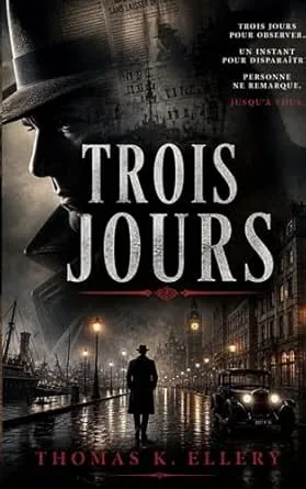 Trois Jours