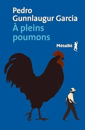 À pleins poumons
