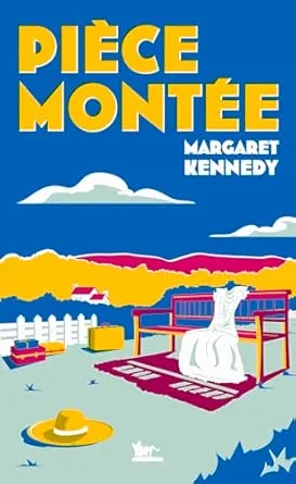 Pièce montée