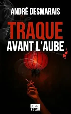 Traque avant l'aube