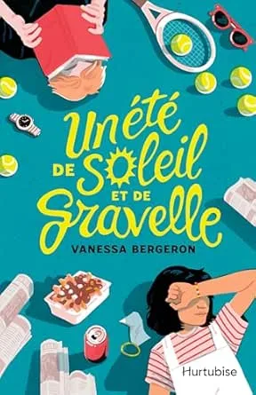 Un été de soleil et de gravelle