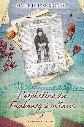 L'orpheline du Faubourg à m'lasse