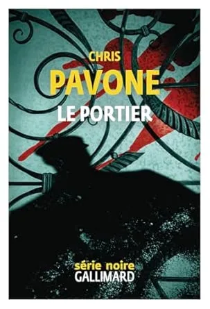 Le Portier