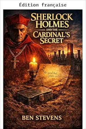Sherlock Holmes et le secret du cardinal