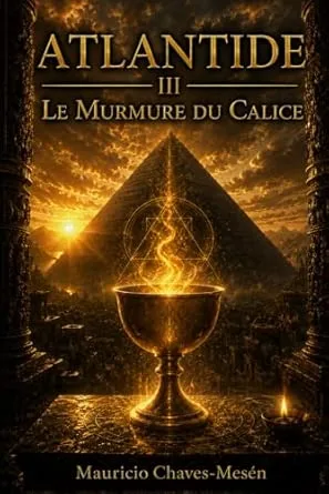 Le Murmure du Calice