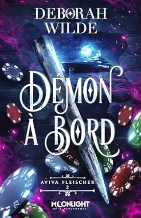 Démon à bord