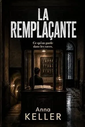 La Remplaçante: Ce qu’on garde dans les caves