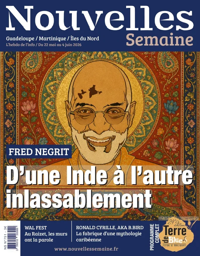 Nouvelles Semaine N°751 (22 Mai - 4 Juin 2026)