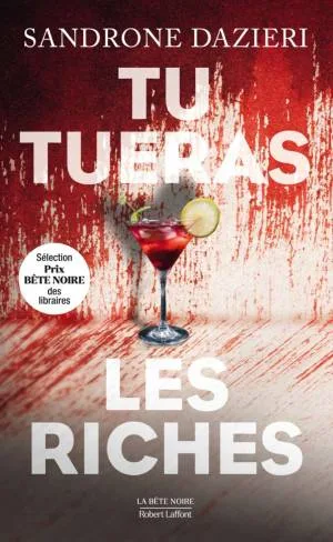 1001Ebooks - Dante Torre et Colomba Caselli, Tome 4 : Tu tueras les riches Dante Torre et Colomba Caselli, Tome 4 : Tu tueras les riches