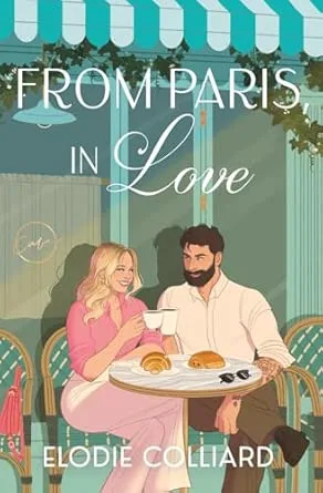 From Paris, in Love