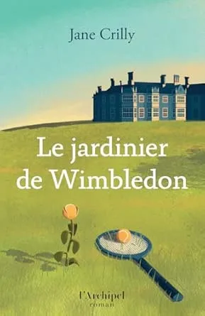 Le jardinier de Wimbledon