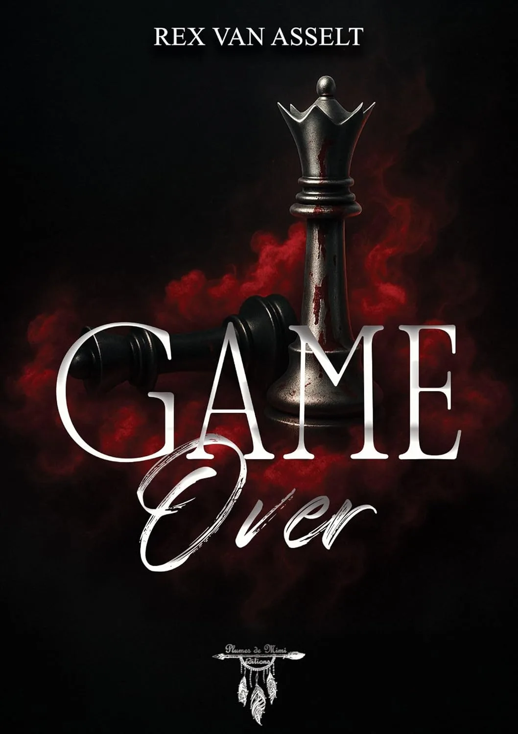 Game over