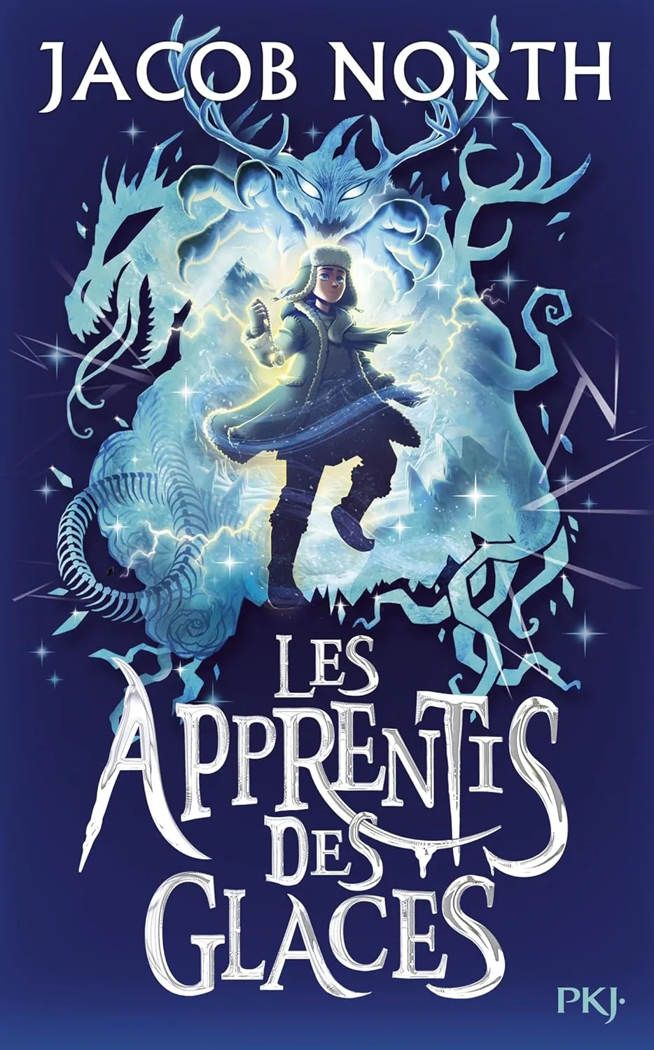 Les Apprentis des glaces