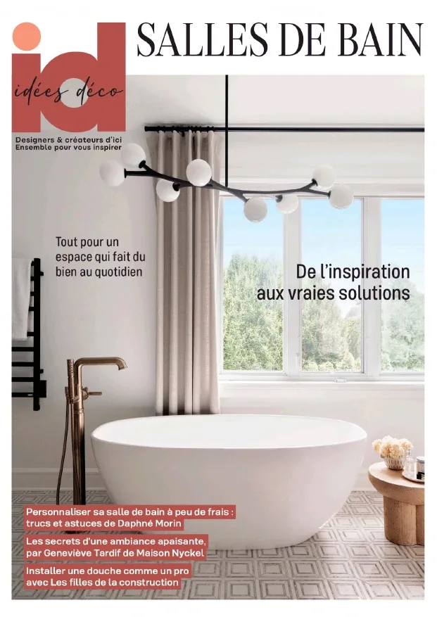 Idées Déco N°29 (Juin 2026)