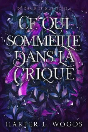 Ce qui sommeille dans la Crique