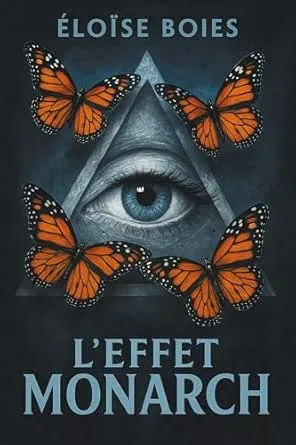 1001Ebooks - L'Effet Monarch L'Effet Monarch
