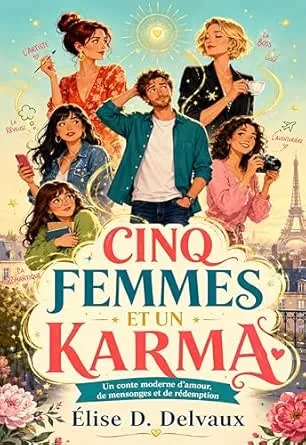 CINQ FEMMES ET UN KARMA