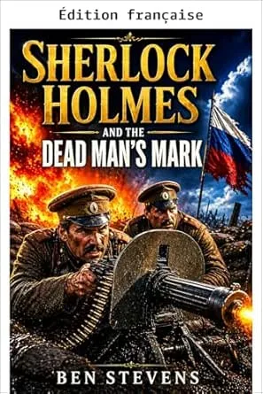 Sherlock Holmes et la marque du mort