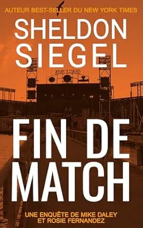 Fin de match