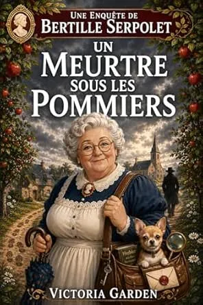 Un meurtre sous les pommiers