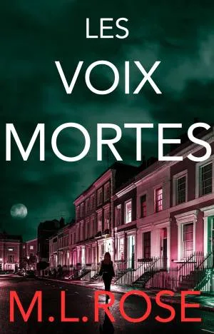 Les Voix Mortes