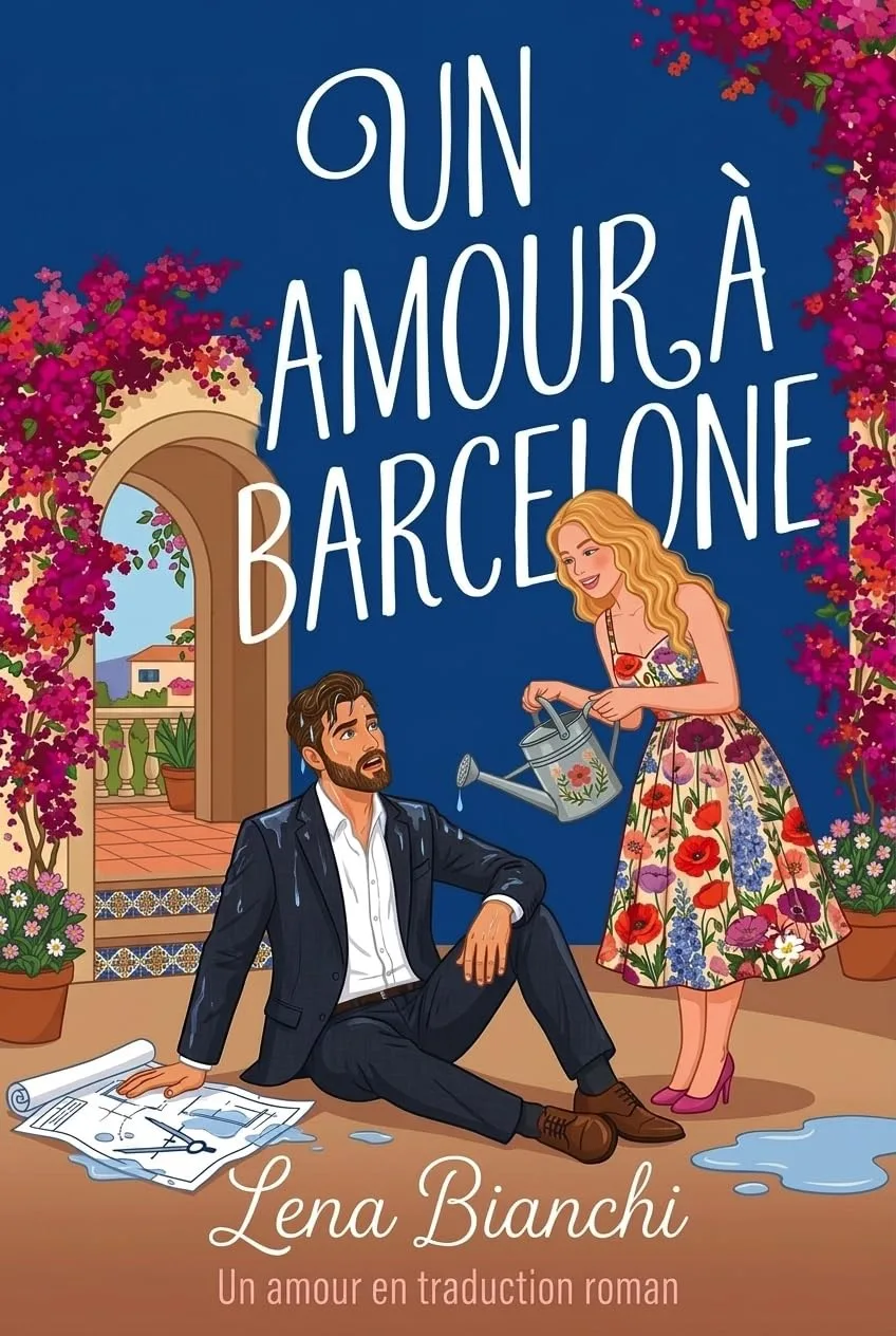 Un Amour à Barcelone