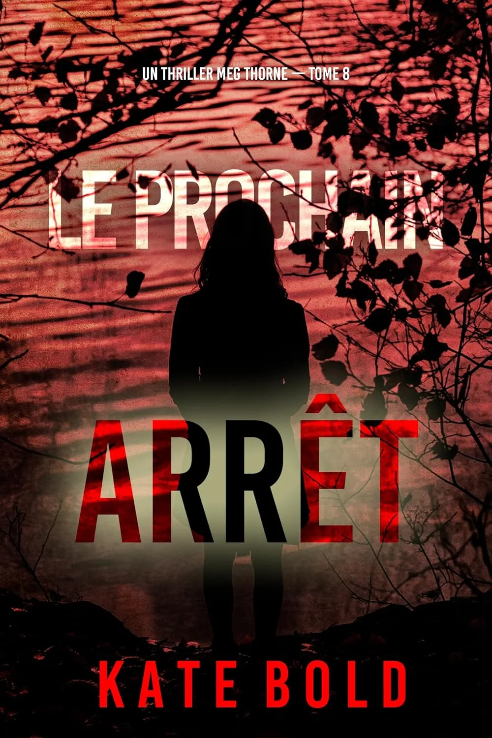 Le prochain arrêt
